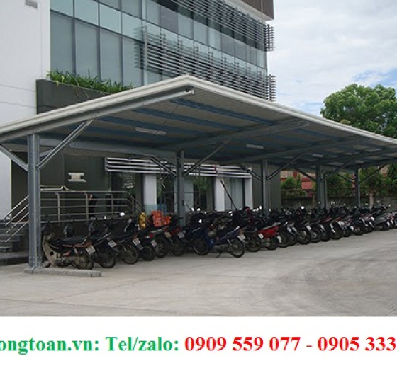 NHẬN THI CÔNG MÁI HIÊN BẰNG TÔN TOÀN TP. HCM VÀ CÁC TỈNH THÀNH