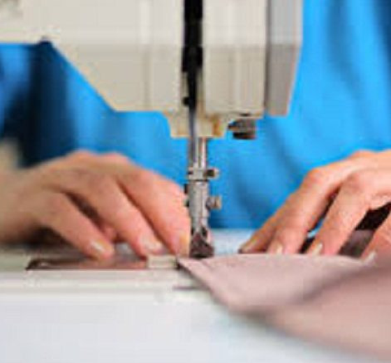 GIA CÔNG, MAY ÉP, ĐÓNG KHOEN BẠT CHE MƯA NẮNG THEO YÊU CẦU