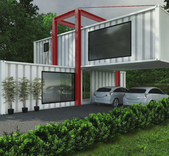 NHẬN THIẾT KẾ LẮP ĐẶT NHÀ KHUNG THÉP ỨNG DỤNG KHO XƯỞNG, VĂN PHÒNG 