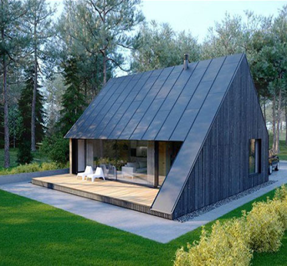 NHÀ KHUNG THÉP TIỀN CHẾ RẺ - ĐƠN VỊ THI CÔNG GIÁ RẺ NHẤT TP.HCM