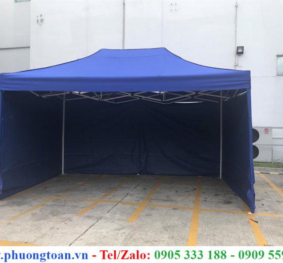 XƯỞNG CUNG CẤP BẠT CHE LÀM NHÀ BẠT, LỀU XẾP