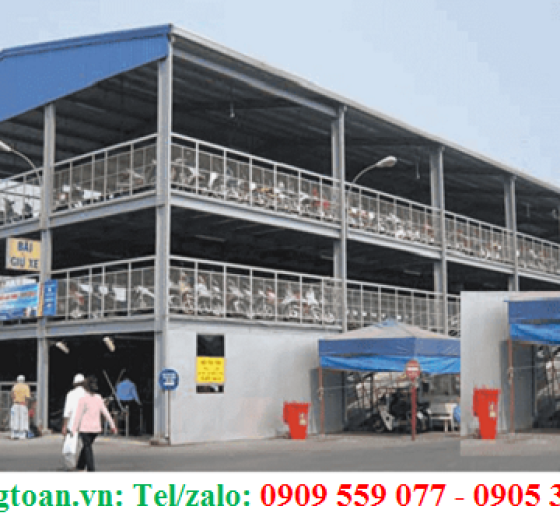 CHUYÊN LÀM NHÀ KHO XƯỞNG, NHÀ TIỀN CHẾ 100m2 GIÁ RẺ