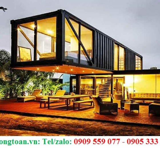 TOP 10 MẪU NHÀ TIỀN CHẾ ĐẸP RẺ BỀN NHẤT MỌI THỜI ĐẠI