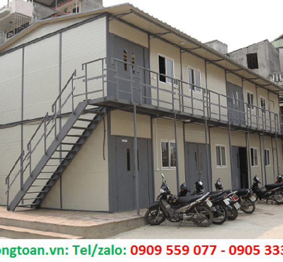 CÁC MẪU NHÀ TIỀN CHẾ NÔNG THÔN ĐẸP NHẤT NĂM
