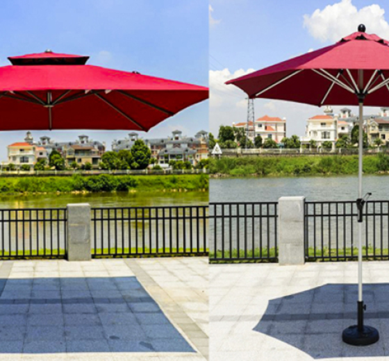 CUNG CẤP LẮP ĐẶT DÙ CHE NẮNG GIÁ RẺ TẠI BÌNH DƯƠNG, LONG AN, TÂY NINH