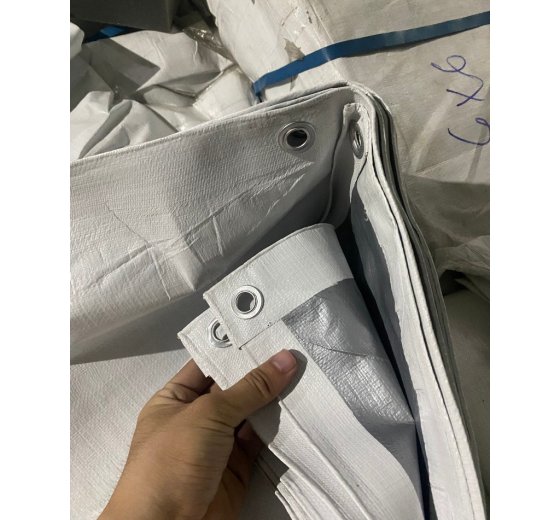 NƠI CUNG CẤP BẠT TRẮNG BẠC GIÁ RẺ, BÁN CUỘN BÁN MÉT