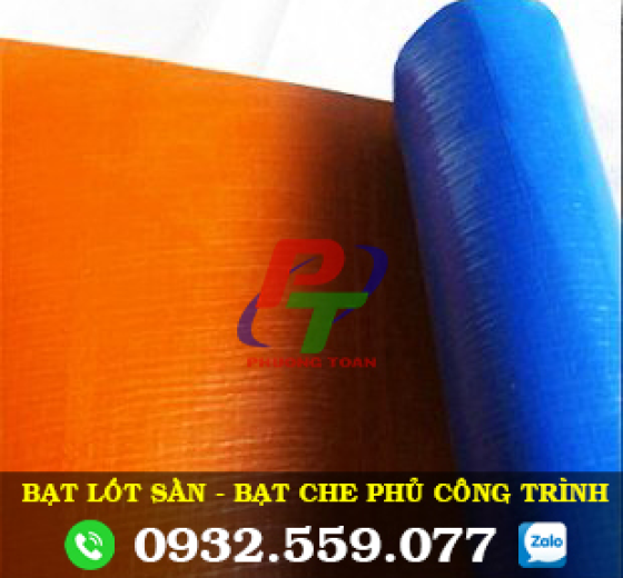 CUNG CẤP BẠT CHE KHỔ LỚN CHO KHO BÃI, XƯỞNG SẢN XUẤT