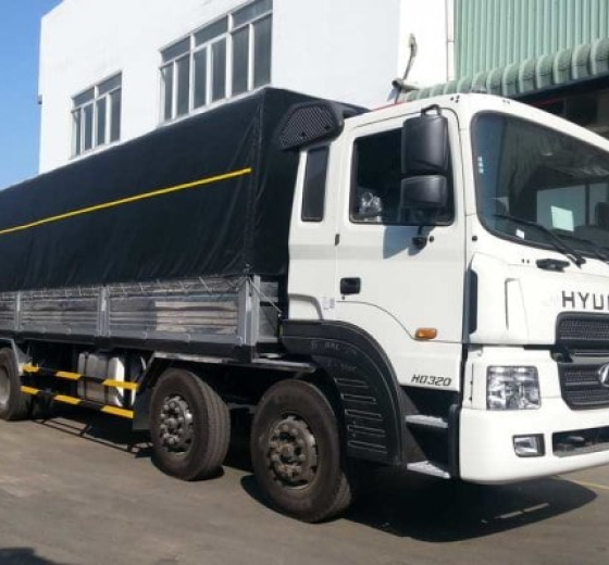 ƯU ĐIỂM CỦA BẠT XE TẢI PVC CAO CẤP, GIÁ RẺ, BỀN VỚI THỜI GIAN