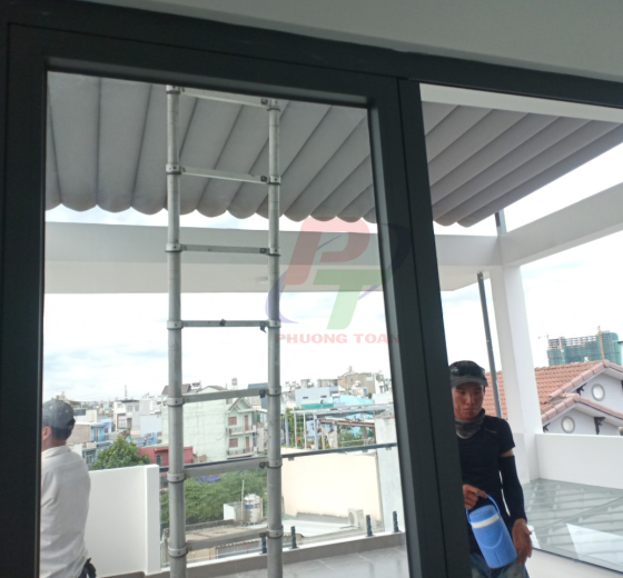 NHÀ PHÂN PHỐI SỈ LẺ CÁC LOẠI BẠT CHE NẮNG MƯA