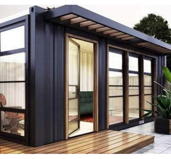 NHÀ TIỀN CHẾ DÂN DỤNG GIÁ RẺ - NHẬN THI CÔNG THEO YÊU CẦU CỦA KHÁCH HÀNG