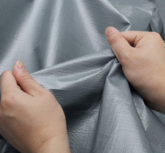 BẠT TRẮNG XÁM CHE HÀNG HÓA, CHE XE CỘ, LÀM LỀU TRẠI GIÁ RẺ GIAO TOÀN QUỐC