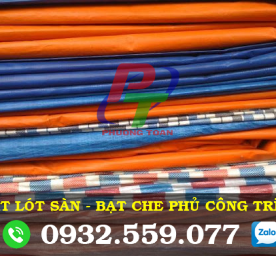  BÁO GIÁ BẠT 3 SỌC CHE CÔNG TRÌNH GIÁ RẺ NHẤT THỊ TRƯỜNG