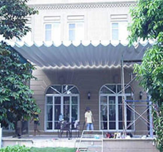 Tại sao nên lựa chọn Mái xếp di động Phương Toàn?