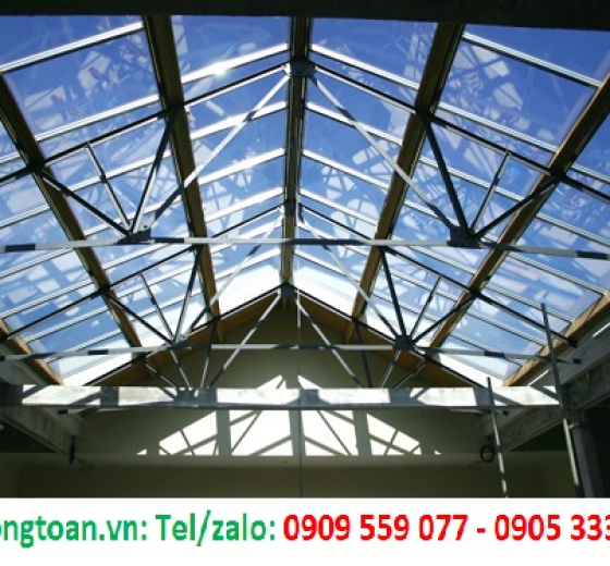 BẢNG BÁO GIÁ TẤM LỢP LẤY SÁNG, TẤM LỢP THÔNG MINH