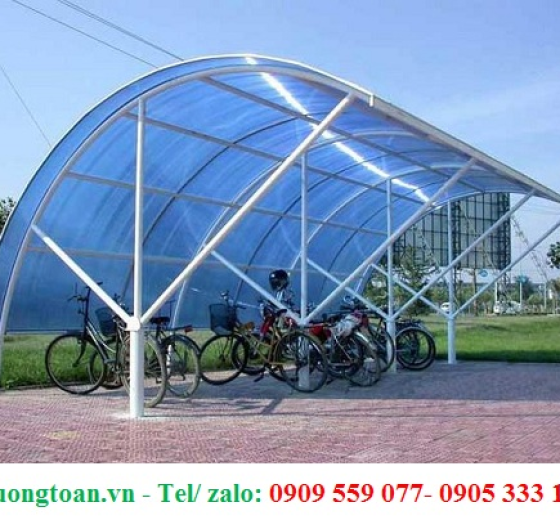 THI CÔNG MÁI VÒM POLY CỬA SỔ ĐẸP NHIỀU MÀU SẮC GIÁ RẺ