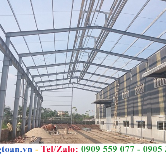 XÂY DỰNG NHÀ TIỀN CHẾ GIÁ RẺ TẠI HCM, BÌNH DƯƠNG, ĐỒNG NAI