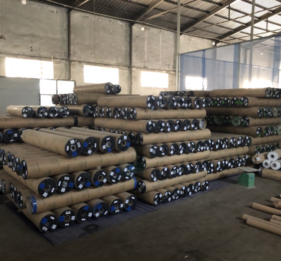 CHUYÊN SẢN XUẤT VẢI BẠT CAO CẤP LÀM MÁI HIÊN DI ĐỘNG