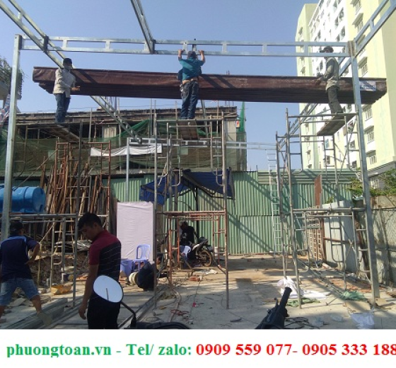 XƯỞNG CHUYÊN LÀM MÁI XẾP QUÁN NHẬU RẺ ĐẸP NHẤT THỊ TRƯỜNG