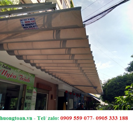 NHẬN THI CÔNG VÀ LẮP ĐẶT MÁI XẾP TẠI TP.HCM GIÁ RẺ, UY TÍN, MẪU MÃ ĐẸP