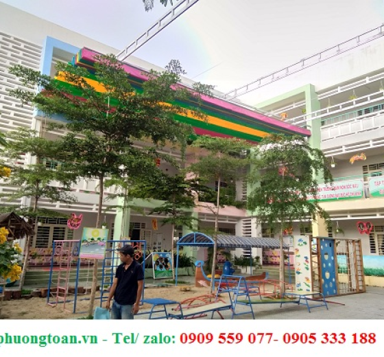 GIÁ LẮP ĐẶT MÁI CHE NHÀ HÀNG, QUÁN CÀ PHÊ, HỒ BƠI BAO NHIÊU TIỀN