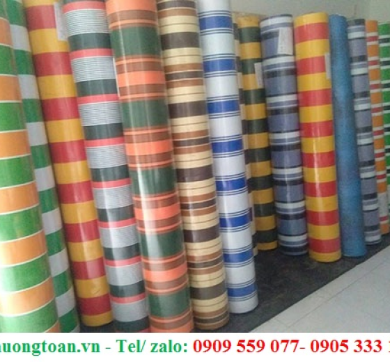 CHUYÊN SỈ & LẺ MÁI XẾP BẠT CHẤT LƯỢNG THI CÔNG NHANH