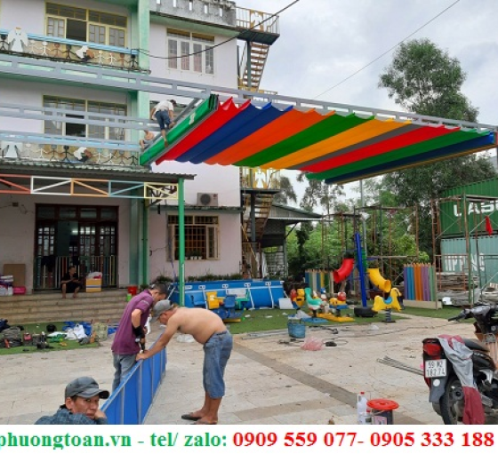 HÚT HỒN VỚI TRĂM MẪU MÁI XẾP ĐỘC ĐÁO NHẤT HIỆN NAY