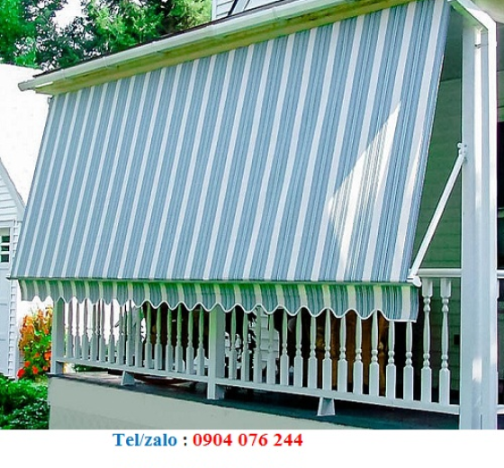 CÔNG TY CHUYÊN LÀM BẠT CHE NẮNG TỰ CUỐN GIÁ RẺ NHẤT TPHCM