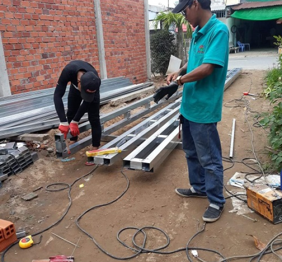 MỘT SỐ MẪU MÁI CHE ĐẸP HẾT Ý, KHÁCH HÀNG NÊN LỰA CHỌN