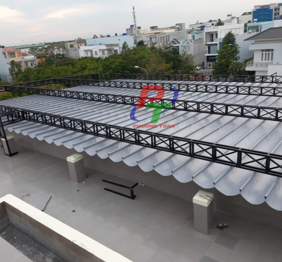 MÁI CHE GIÁ RẺ NHẤT TP.HCM – CÔNG TY CHUYÊN THI CÔNG LÀM MÁI CHE GIÁ RẺ