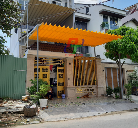 03 MẪU MÁI CHE DI ĐỘNG ĐƯỢC SỬ DỤNG PHỔ BIẾN