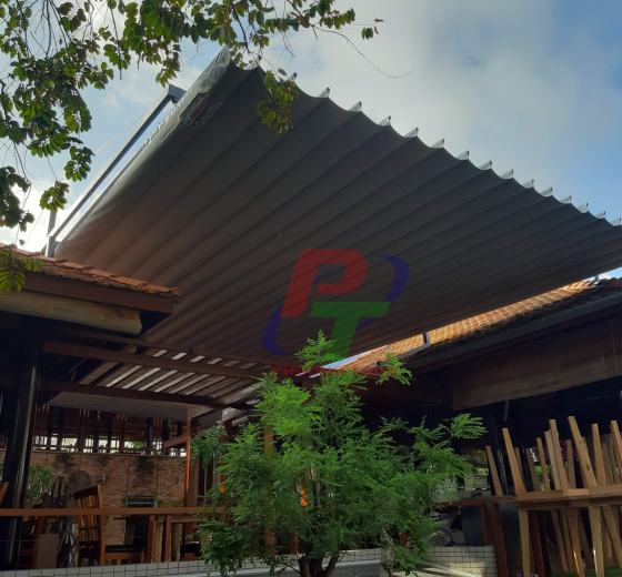 BẢNG BÁO GIÁ CÁC LOẠI MÁI CHE ( Mái Che Di Động, Mái Che Cố Định)