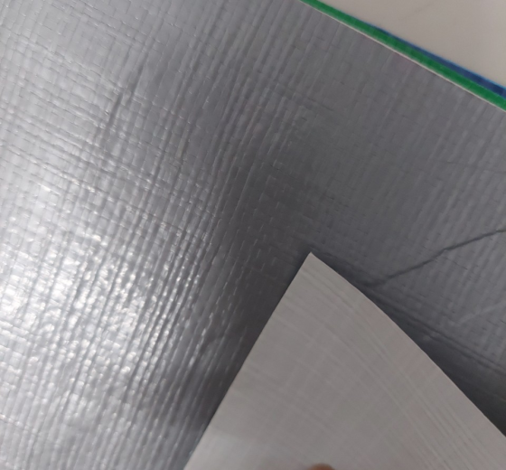 BẠT TRẮNG XÁM BẠT NHỰA GIÁ RẺ CHỐNG THẤM TỐT