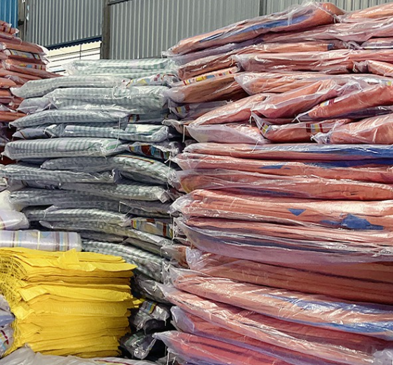 SỈ LẺ VẢI BẠT CHE CÔNG TRÌNH, BẠT PHƠI NÔNG SẢN GIÁ TỐT GIAO TẬN NƠI