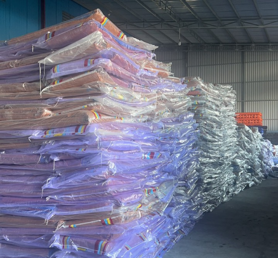 BẠT CHE MƯA NẮNG BỀN ĐẸP, DÀY DẶN GIÁ TỐT