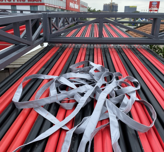 TÂN PHÚ GIA CÔNG BẠT CHE NẮNG MƯA, LÀM BẠT THEO YÊU CẦU GIÁ TỐT