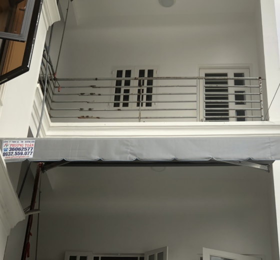 LẮP ĐẶT TẬN NƠI MÁI HIÊN NHÀ Ở, MÁI CHE BIỆT THỰ, MÁI CHE SÂN THƯỢNG