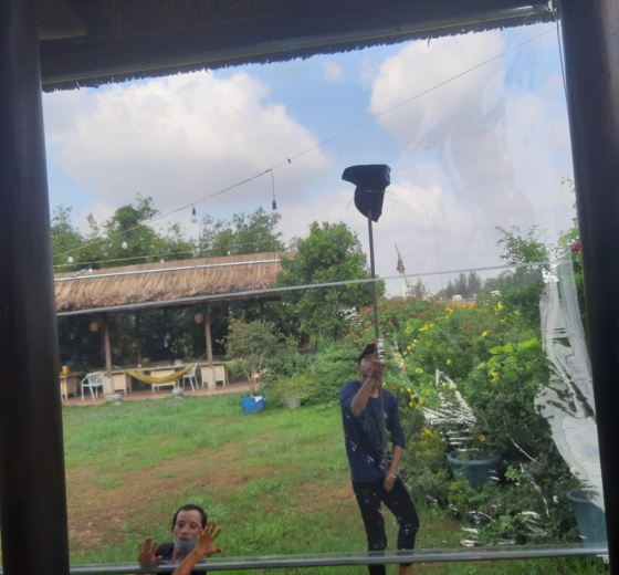 BẠT TỰ ĐỘNG CUỐN: TIỆN ÍCH HIỆN ĐẠI CHO NGÔI NHÀ THÔNG MINH