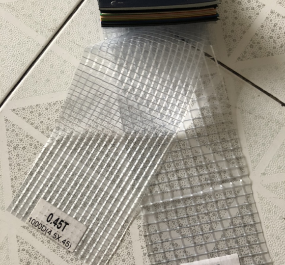 SỈ LẺ BẠT LÀM MÁI CHE, MÁI HIÊN GIÁ TỐT GIAO TOÀN TP. HCM