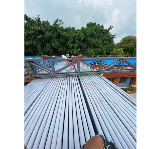 BẠT CHE NẮNG TỰ CUỐN CHE BAN CÔNG, MÁI HIÊN GIÁ TỐT, THI CÔNG CHẤT LƯỢNG