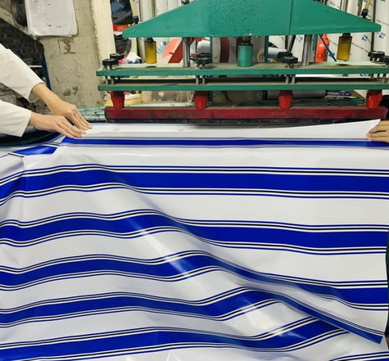 XƯỞNG CHUYÊN MAY ÉP BẠT GIA CÔNG THEO YÊU CẦU GIÁ TỐT