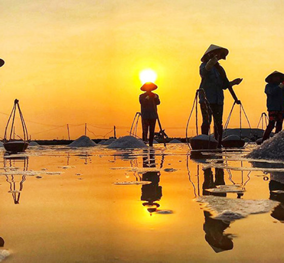 BẠT LÓT RUỘNG MUỐI BẠT CHỐNG THẤM CAO CẤP