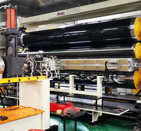 XƯỞNG SẢN XUẤT BẠT LÓT AO TÔM GIÁ RẺ TPHCM