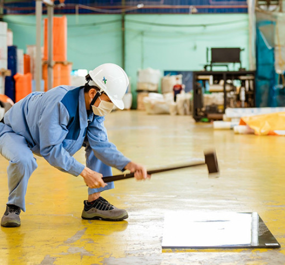 TẤM LỢP POLYCARBONATE CAO CẤP GIÁ TỐT, ĐƠN VỊ THI CÔNG CHẤT LƯỢNG