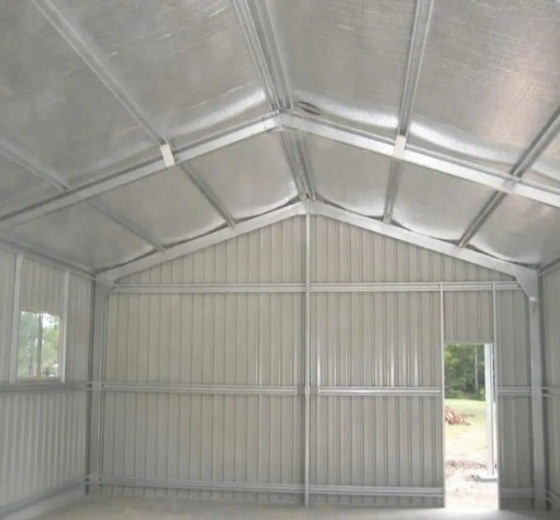 MÁI TÔN XỐP CHỐNG NÓNG GIÁ RẺ, THI CÔNG TOÀN MIỀN NAM