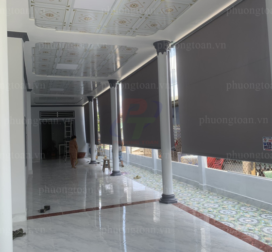 NHẬN LÀM MÁI CHE MƯA NẮNG TPHCM, MÁI BẠT, MÁI TÔN,MÁI NHỰA, MÁI KÍNH