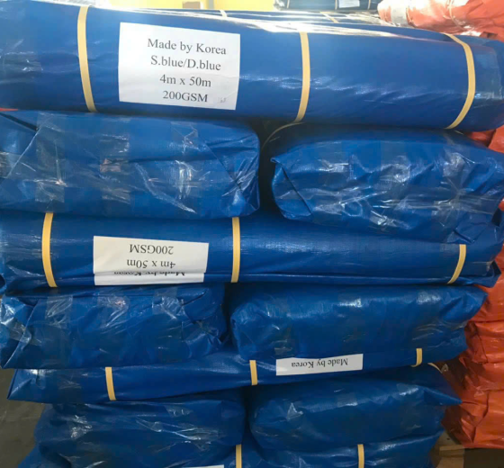 BẠT CHE MƯA NẮNG ĐỦ MÀU XANH CAM, XANH ĐEN, RÊU TÍM…
