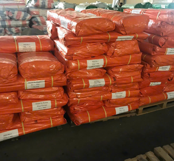 GIÁ BÁN BẠT XANH CAM SỈ LẺ MỚI NHẤT