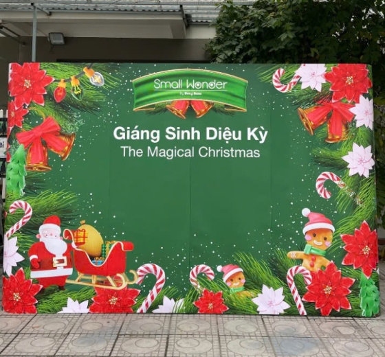 BẠT LÀM BACKDROP, BẠT HIFLEX XUYÊN ĐÈN VÀ KHÔNG XUYÊN ĐÈN.