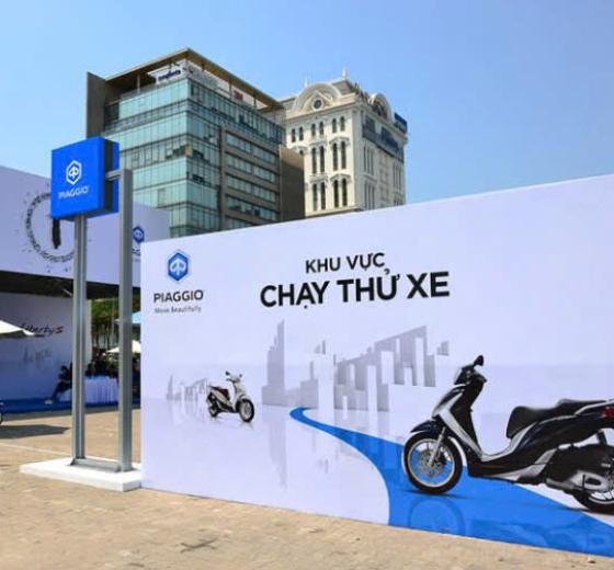 CHUYÊN LẮP ĐẶT BIỂN QUẢNG CÁO, PANO, HỘP ĐÈN TẠI TÂN PHÚ