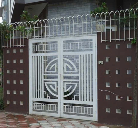 TÂN PHÚ ĐƠN VỊ LÀM LAN CAN CẦU THANG, CỬA CỔNG CHUYÊN NGHIỆP.